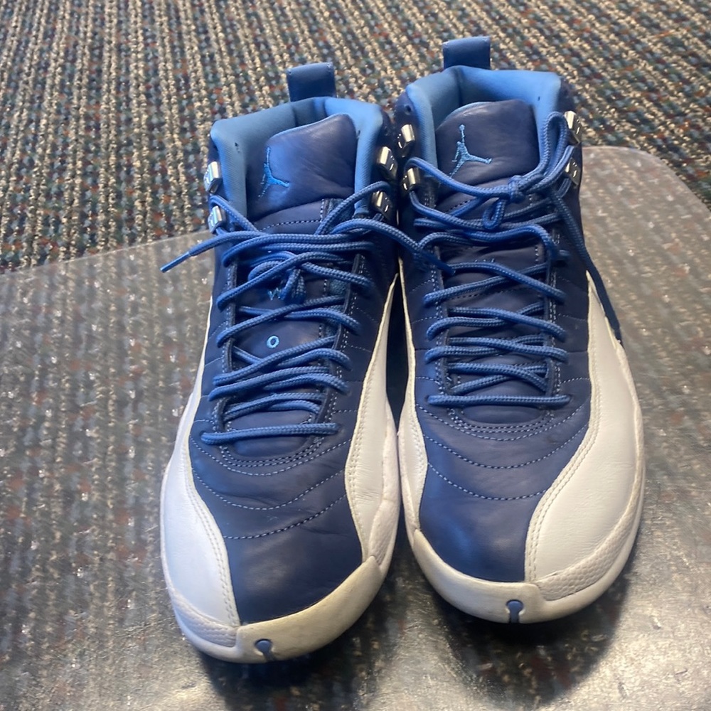 Retro Jordan 12’s men